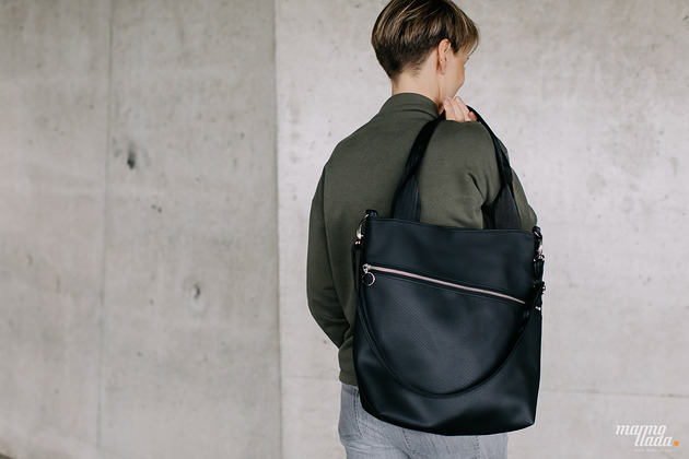 torby na ramię Marmollada - torebka na ramię tL dots