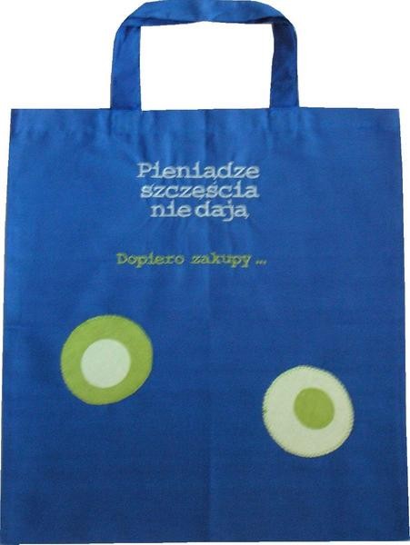 Z napisem Wielkie Nieba