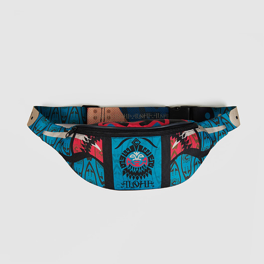 Nerka Aloha COLORAT