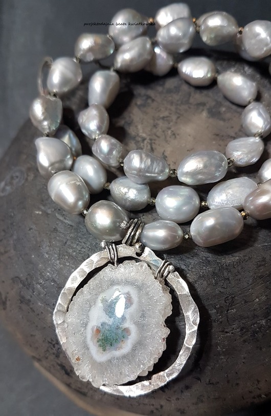 pearl Garfish Art Gallery
