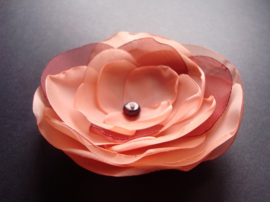 róże i pomarańcze (zamówienie) SundayRose