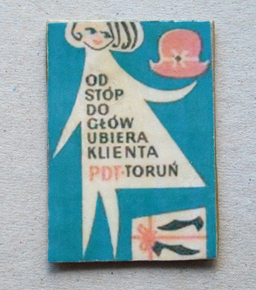 od stóp do głów duży k u r k a