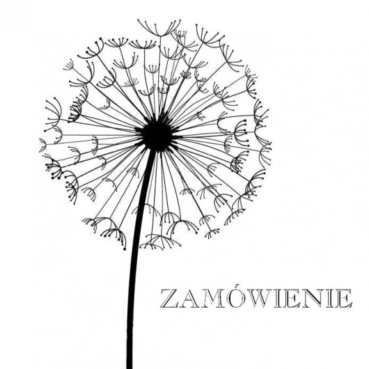 Satynowe kwiaty do włosów ecru - zamówienie StudioKolor