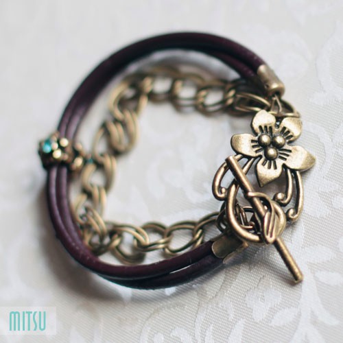 Vintage Mitsu