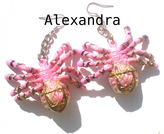 dla odważnej 1 alexandra13