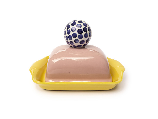 pojemniki kuchenne Maselnica maxi