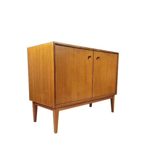 komody Komoda lata 60.