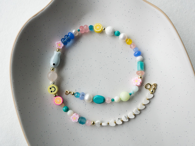 naszyjniki - inne Naszyjnik Ulubiona Piosenka