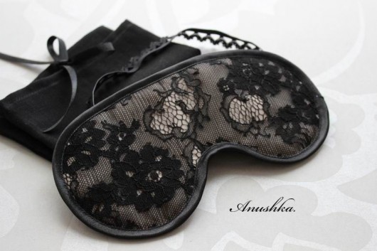 Black Lace ANUSHKA