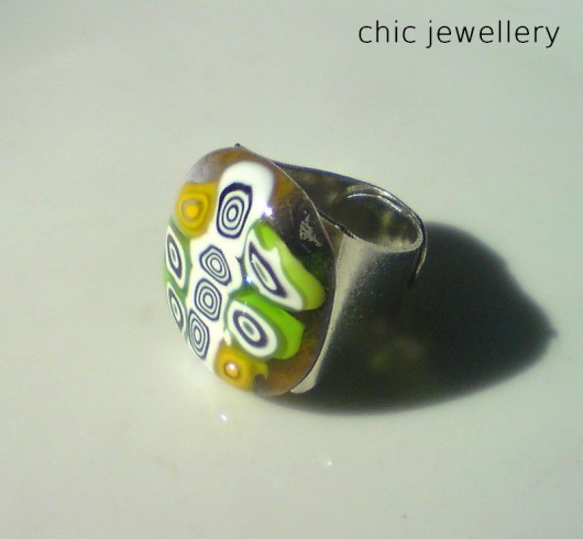 lemon & lime funkyandchic
