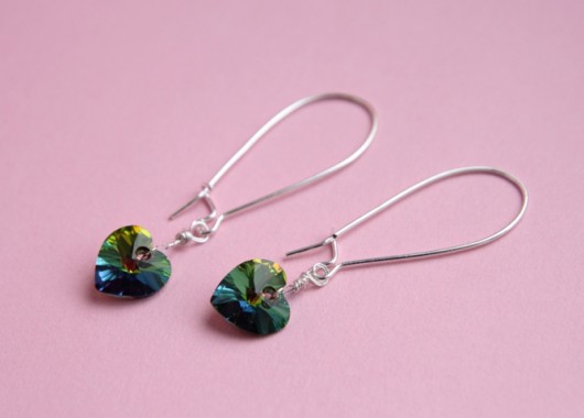 kryształ swarovski na zamówienie kawalek