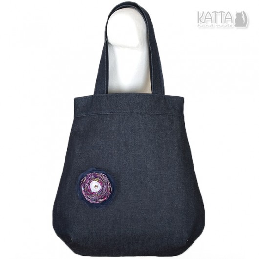 Denim plus Satyna vol.2 Katta