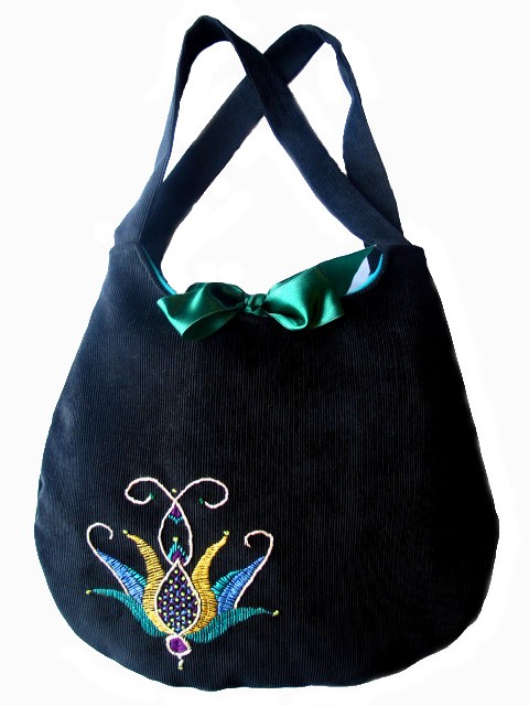 Borba - Tulipan borba design