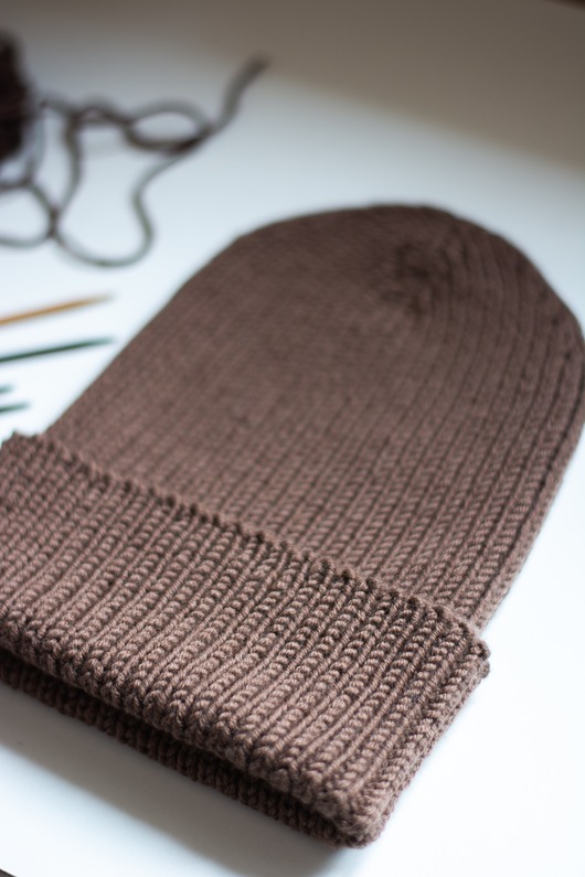 czapki damskie Czapka damska/wełna merino