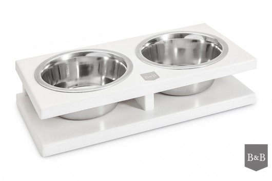 Miska dla psa Grande Jasmine Bowl and Bone Republic