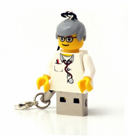 Pendrive Doktor 8GB agabag