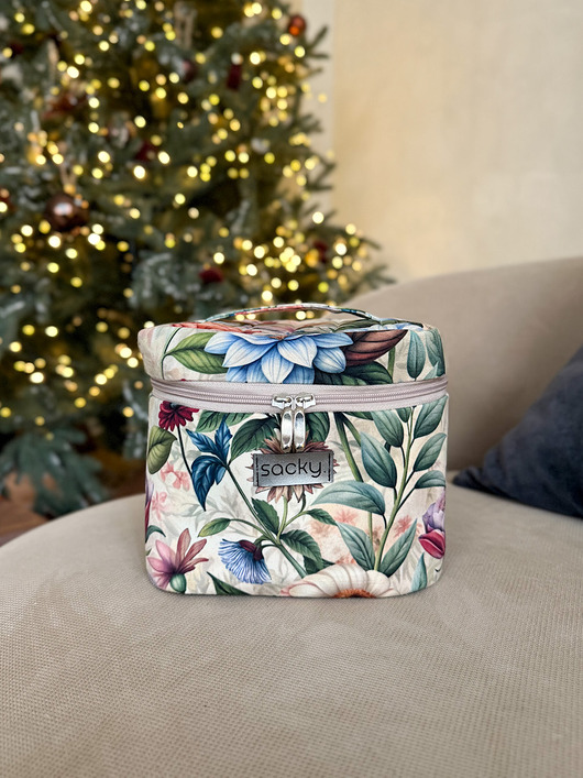 kosmetyczki Kosmetyczka podróżna jutrzenka