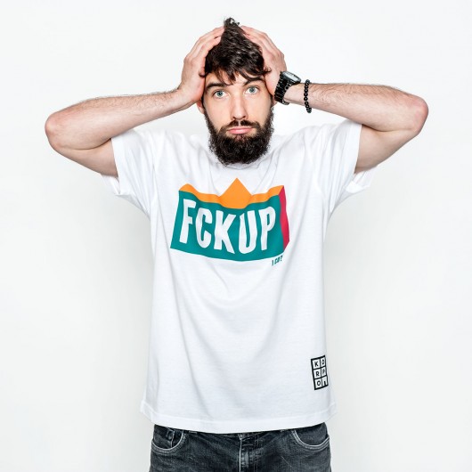 Fck up 2 TRUDN0