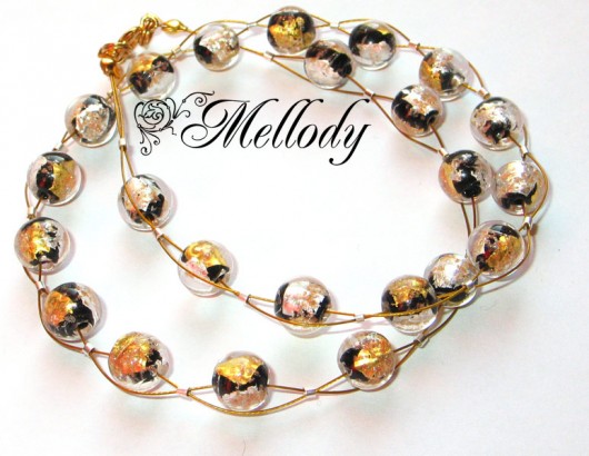 MURANO mellody
