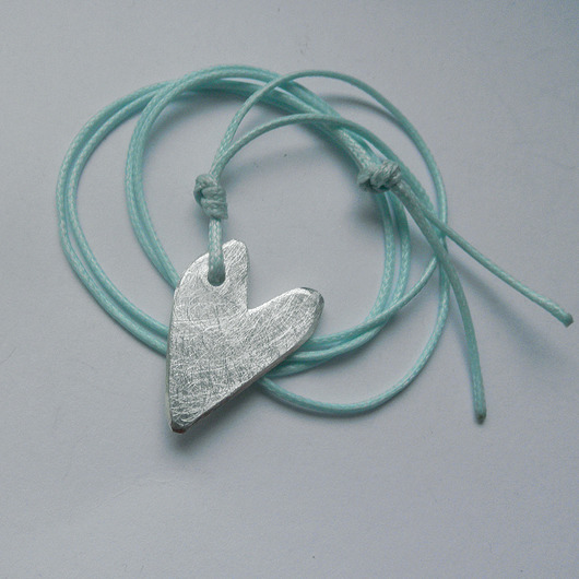 wisiory Serduszko wisiorek