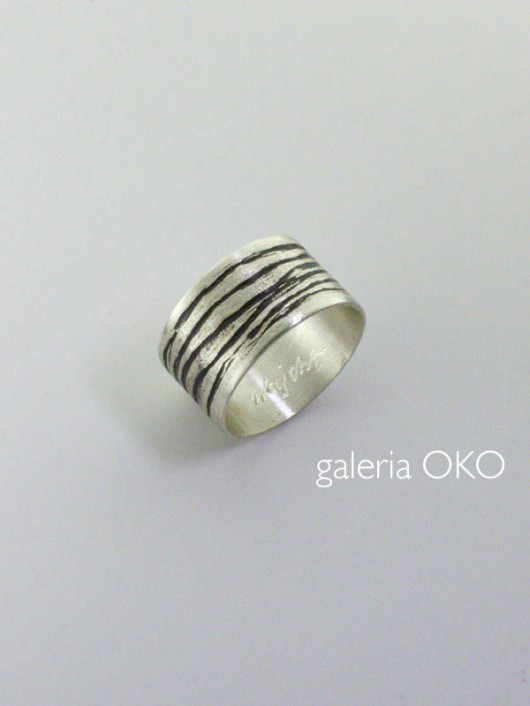 Obrączki?! -każda inna... galeria OKO