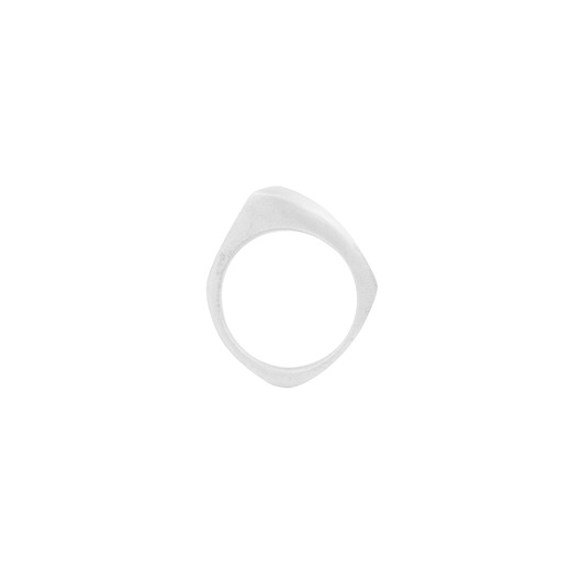 pierścionki srebrne BLADE / silver ring