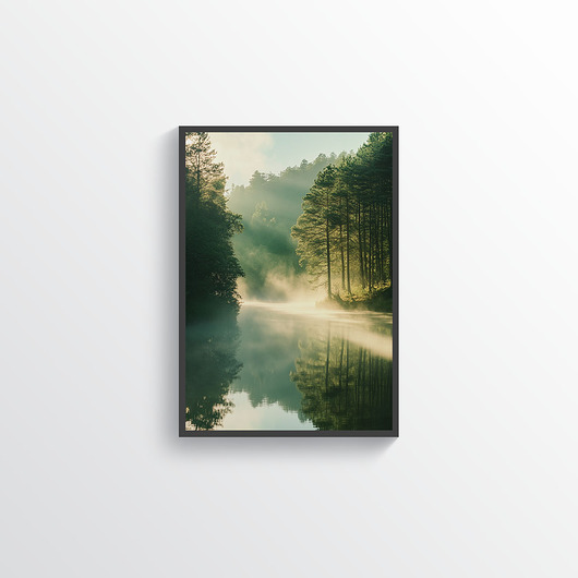 plakaty Plakat - Memories II