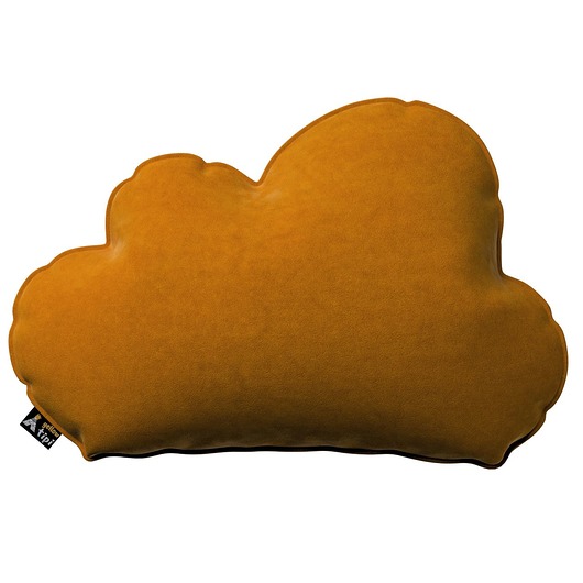 Poduszka Soft Cloud Yellow Tipi