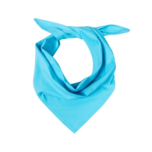 Chusta HARLEY LIGHT BLUE hauer