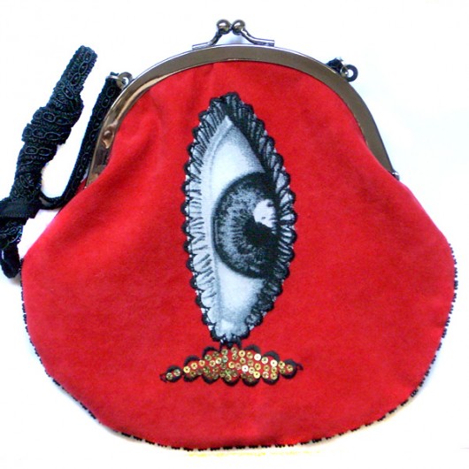 Eyefish - zam. not to repeat