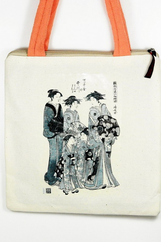 japonki ART INDYWIDUALITY