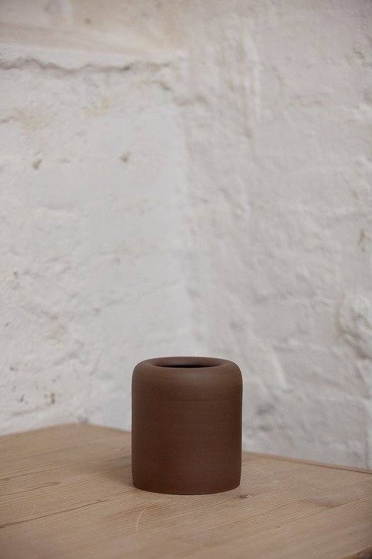 wazony THE EARTH PERMIAN '25 wazon ceramiczny
