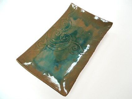 patera ornament studio sensual