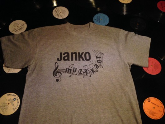 „Janko muzykant” – Henryk Sienkiewicz Kurdemol