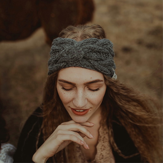 Opaska Natasha FinkeWear