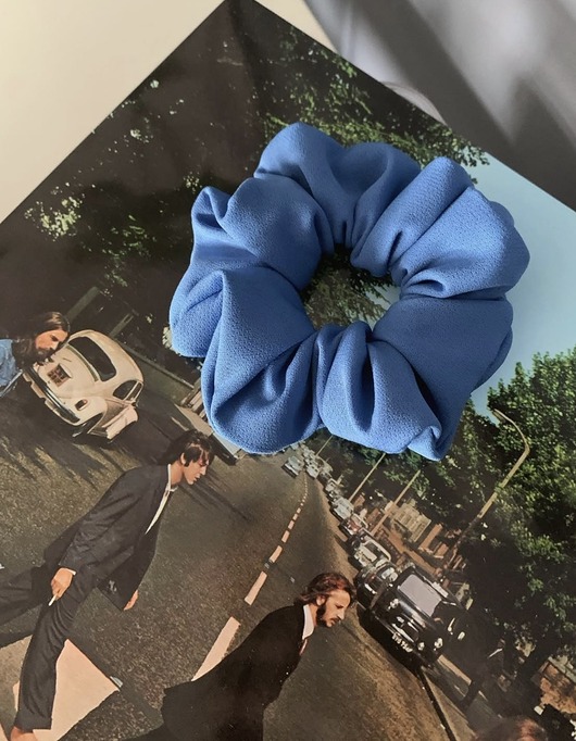 gumki do włosów Gumka do włosów Azul