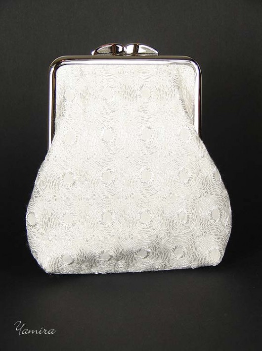 Etui :: snow white :: yamira
