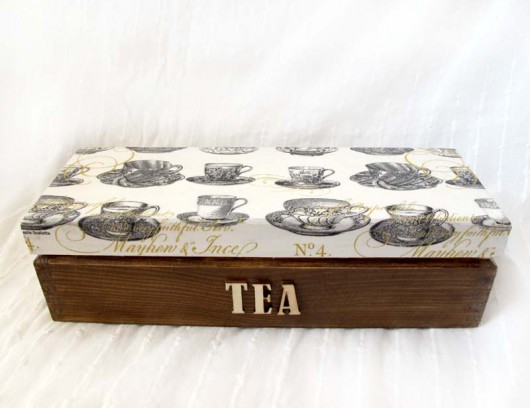 Tea Iwona Rutkowska