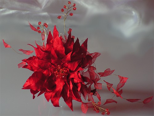 Redlin Korelli