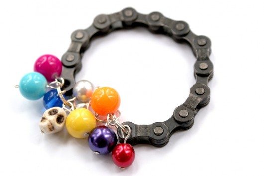 Z bajka bransoleta na kolorowo Republika jewelry