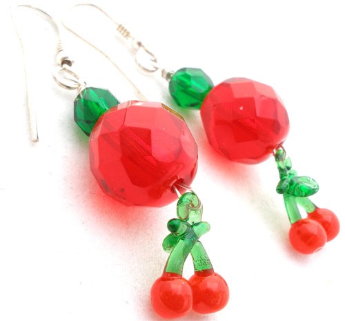 CHERRY ola
