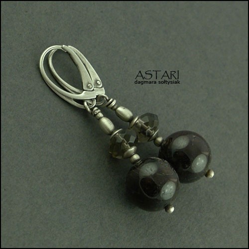 GRANAT Z KWARCEM Astari