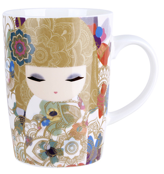 kimmidoll kubek AKIRA olsniewająca KIMMIDOLL POLAND
