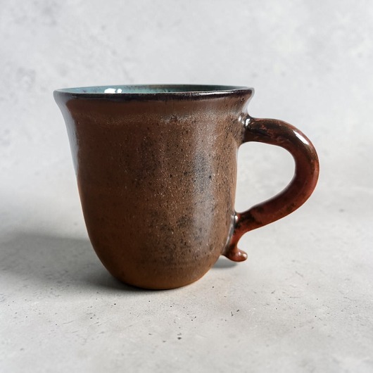 kubki Duży ceramiczny kubek