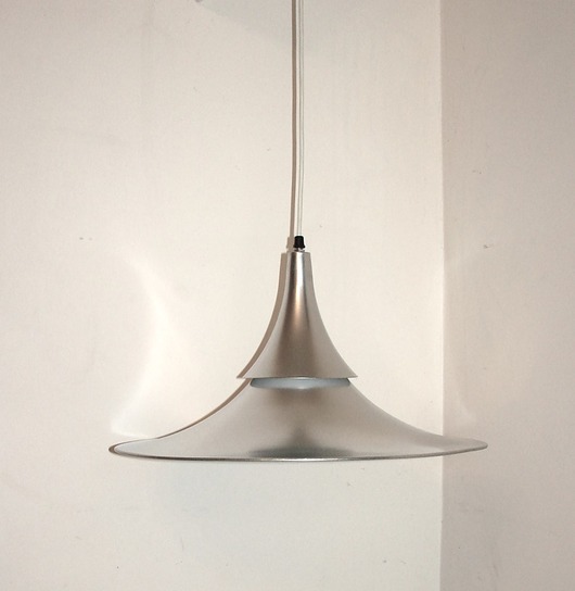 lampy wiszące Lampa wisząca Belly Swing