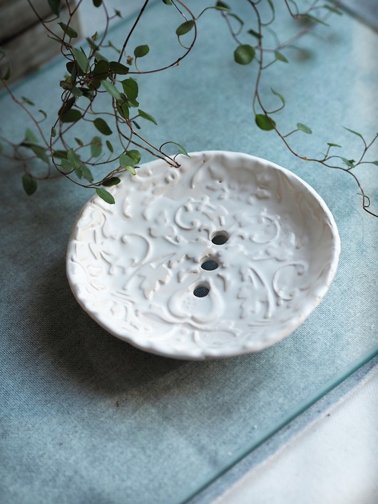 Mydelniczka Velvet Craft