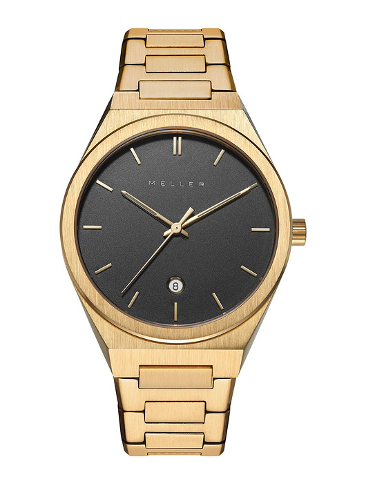 zegarki unisex Zegarek Meller NAIROBI ALL GOLD
