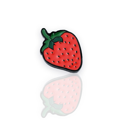 Pins Truskawka PINSWEAR
