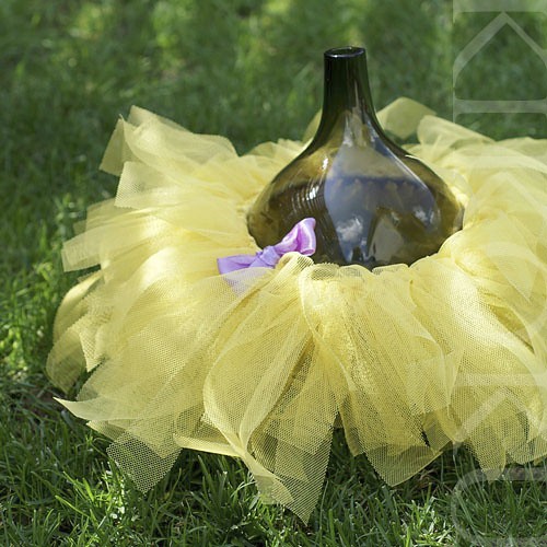 Tutu Jaune ONE MUG A DAY