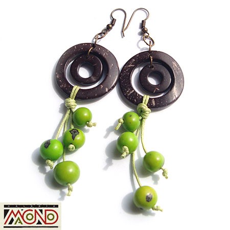 Kokos i tagua (K119) Galeria Macondo